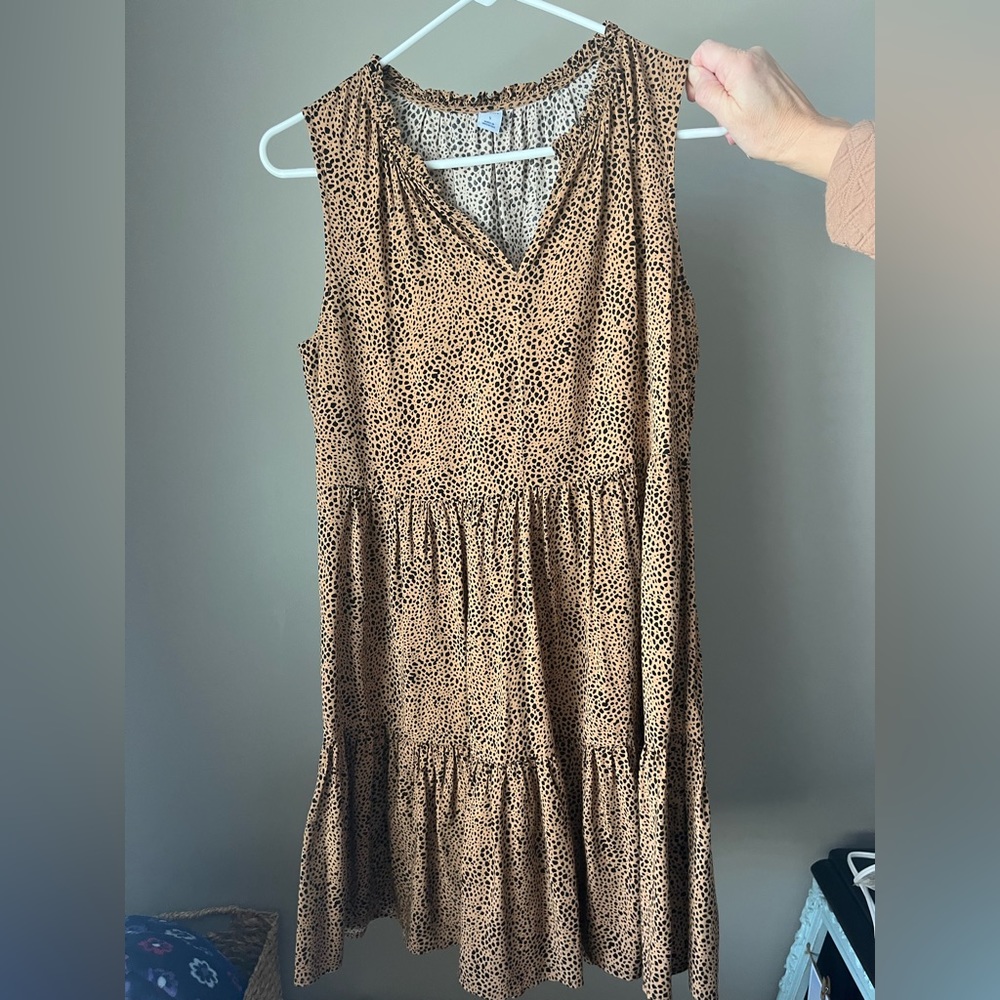 OLD NAVY DRESS